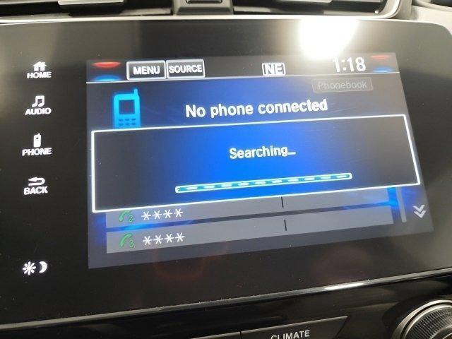 used 2018 Honda CR-V car, priced at $17,486