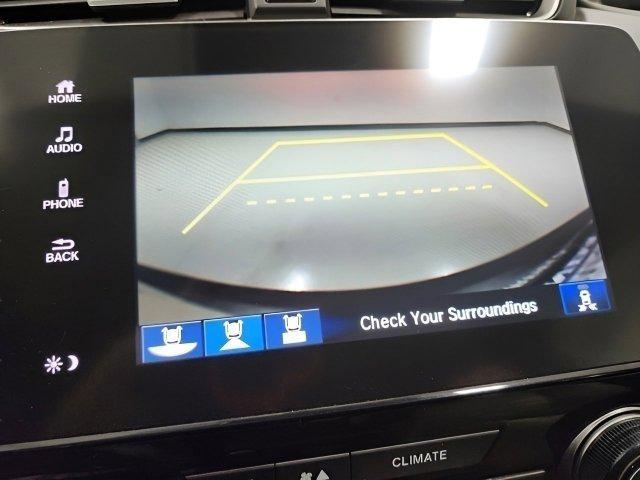 used 2018 Honda CR-V car, priced at $17,486