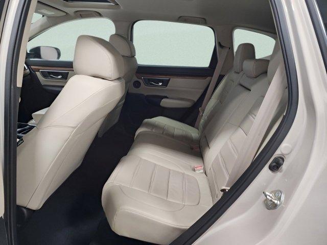 used 2018 Honda CR-V car, priced at $17,486