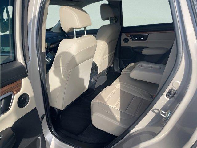 used 2018 Honda CR-V car, priced at $17,975