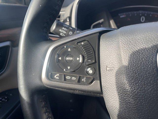 used 2018 Honda CR-V car, priced at $17,975