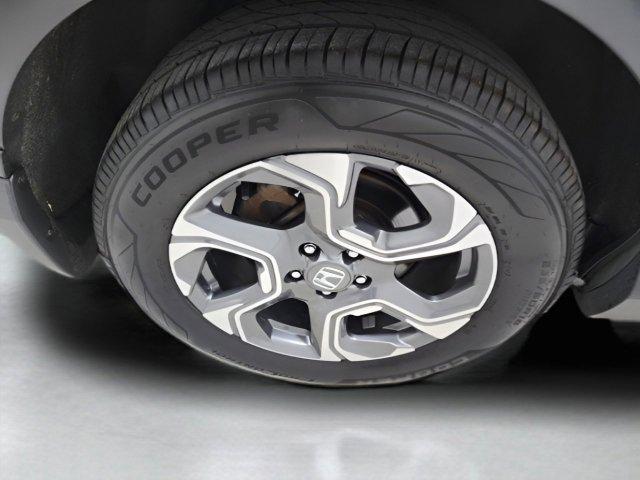 used 2018 Honda CR-V car, priced at $17,486