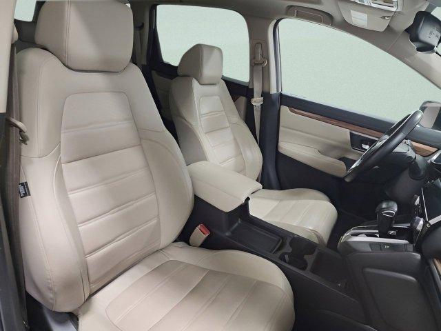 used 2018 Honda CR-V car, priced at $17,486