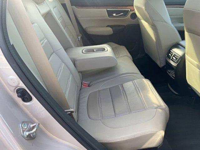 used 2018 Honda CR-V car, priced at $17,975