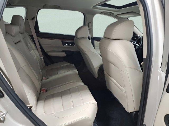 used 2018 Honda CR-V car, priced at $17,486