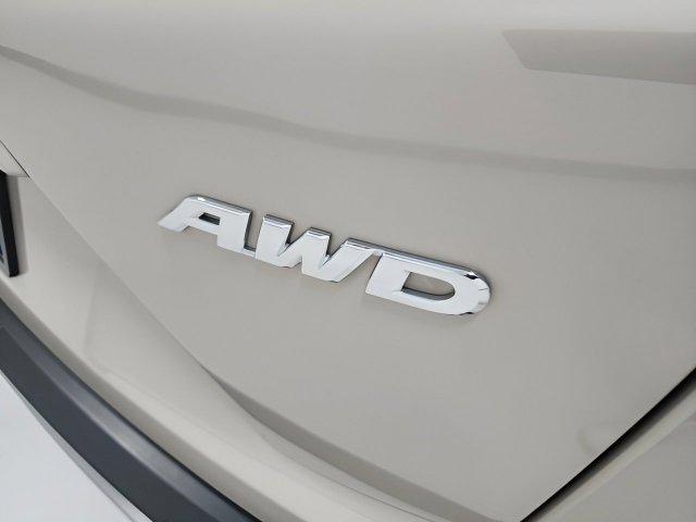 used 2018 Honda CR-V car, priced at $17,486