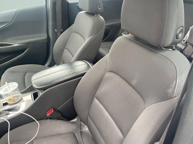 used 2021 Chevrolet Malibu car, priced at $14,642