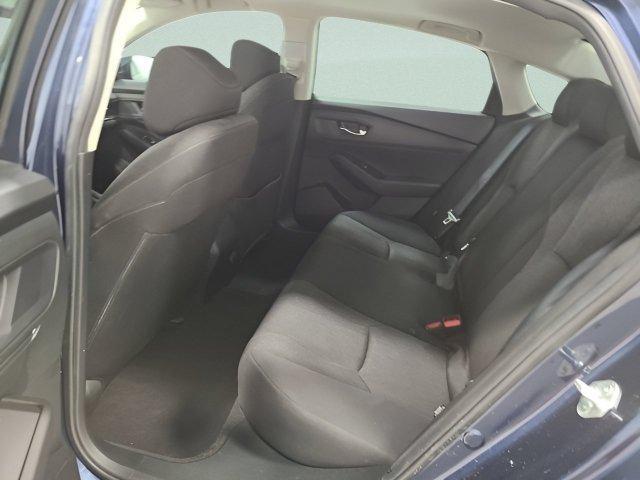 used 2023 Honda Accord car, priced at $24,888