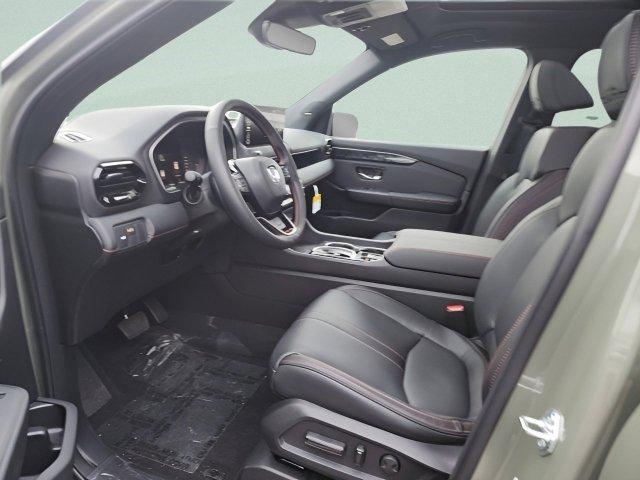 new 2026 Honda Passport car, priced at $56,735