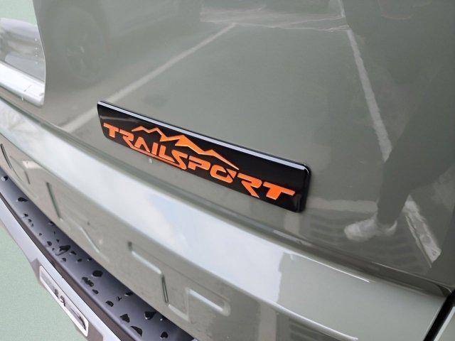 new 2026 Honda Passport car, priced at $56,735