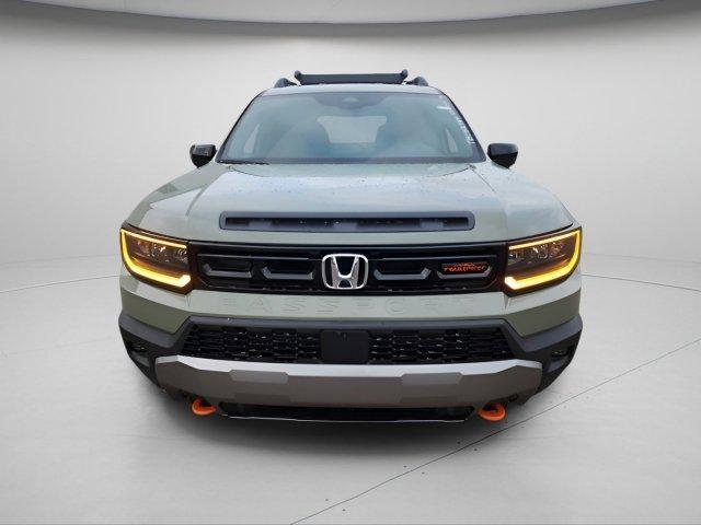 new 2026 Honda Passport car, priced at $56,735