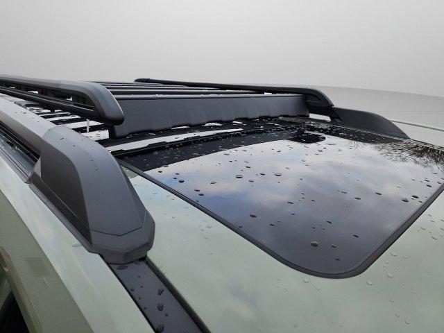 new 2026 Honda Passport car, priced at $56,735