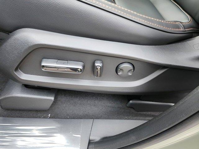 new 2026 Honda Passport car, priced at $56,735