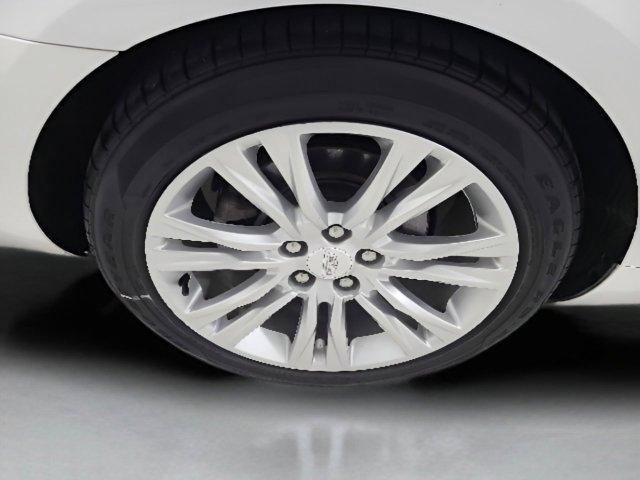 used 2018 Cadillac XTS car, priced at $17,498