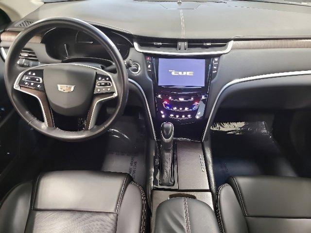 used 2018 Cadillac XTS car, priced at $17,498