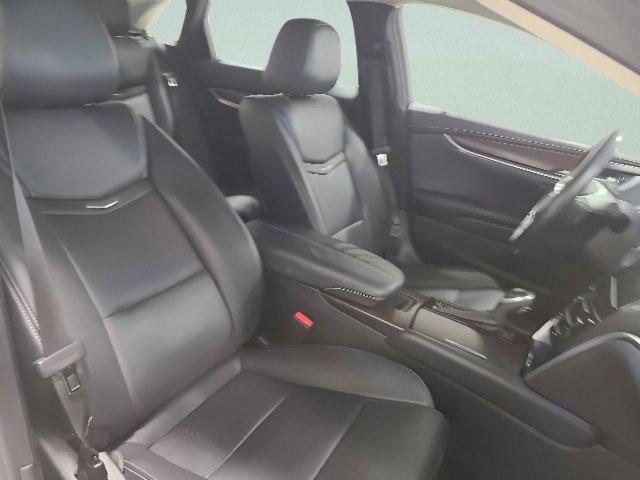used 2018 Cadillac XTS car, priced at $17,498