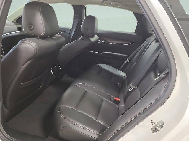 used 2018 Cadillac XTS car, priced at $17,498