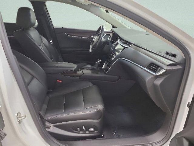 used 2018 Cadillac XTS car, priced at $17,498