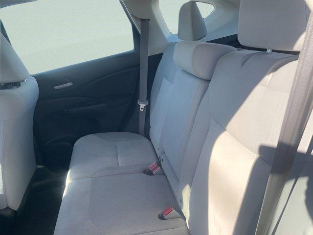 used 2015 Honda CR-V car, priced at $12,594