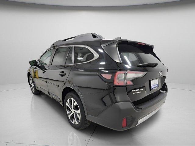 used 2022 Subaru Outback car, priced at $22,602