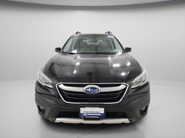 used 2022 Subaru Outback car, priced at $22,602