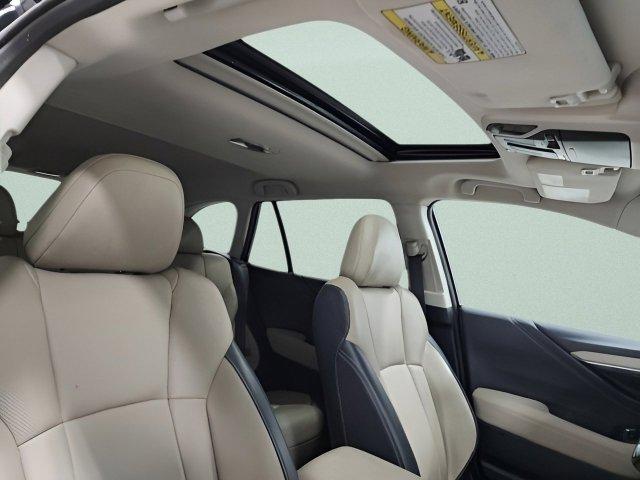 used 2022 Subaru Outback car, priced at $22,602