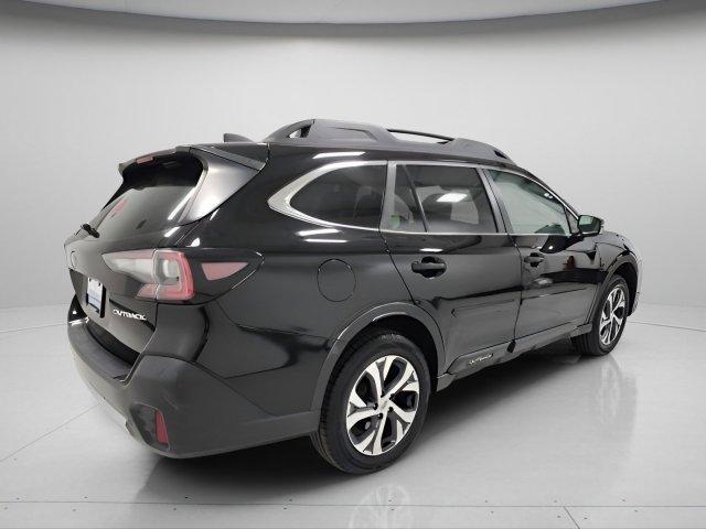 used 2022 Subaru Outback car, priced at $22,602