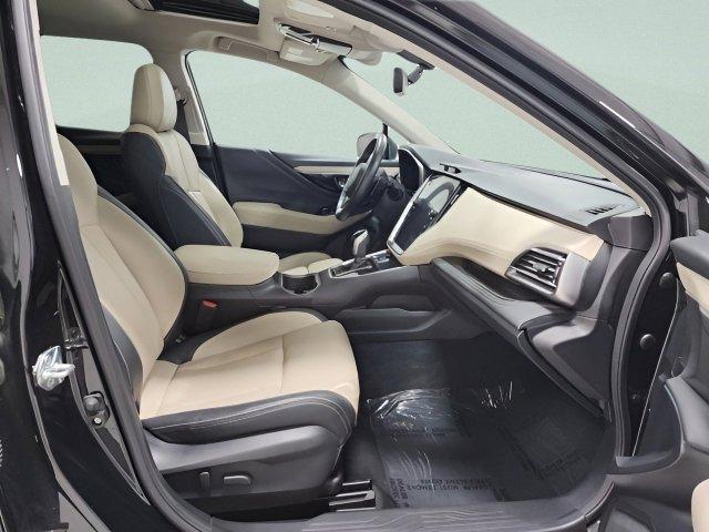 used 2022 Subaru Outback car, priced at $22,602