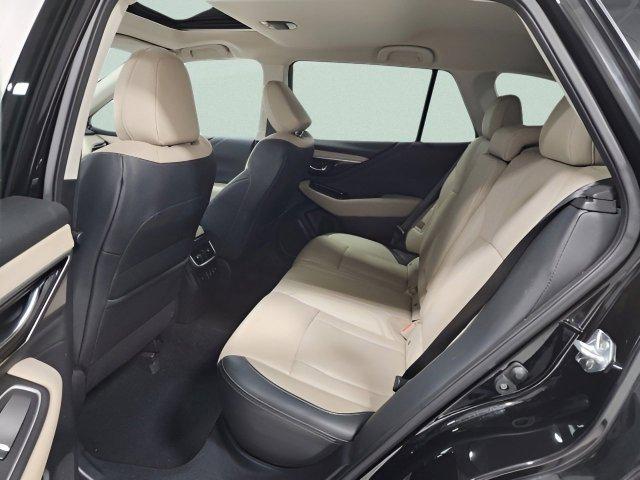 used 2022 Subaru Outback car, priced at $22,602