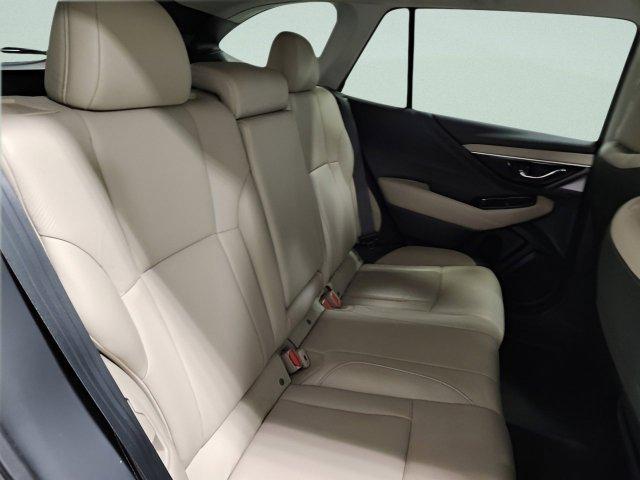 used 2022 Subaru Outback car, priced at $22,602