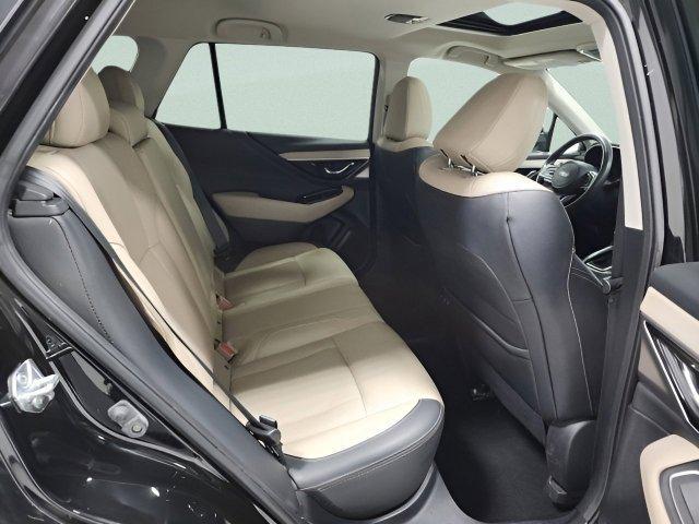 used 2022 Subaru Outback car, priced at $22,602