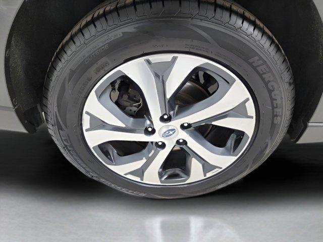 used 2022 Subaru Outback car, priced at $22,602