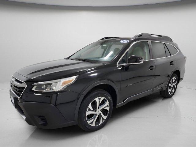 used 2022 Subaru Outback car, priced at $22,602