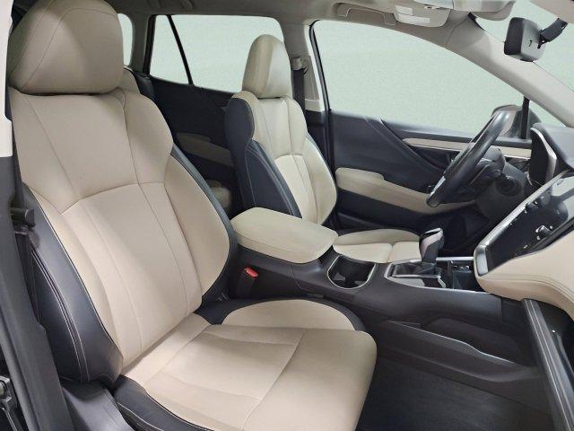 used 2022 Subaru Outback car, priced at $22,602