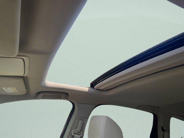 used 2018 Honda CR-V car, priced at $19,350