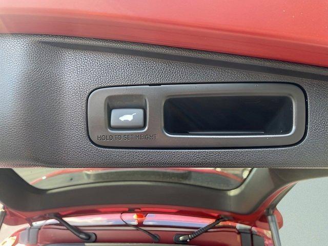 used 2018 Honda CR-V car, priced at $19,350