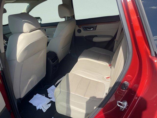 used 2018 Honda CR-V car, priced at $19,350