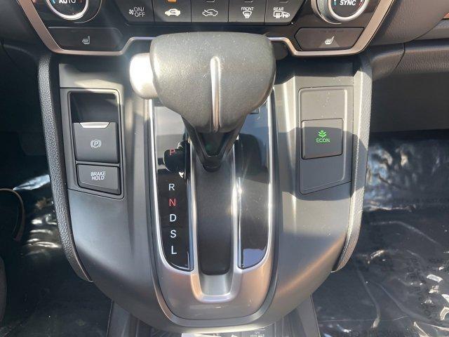 used 2018 Honda CR-V car, priced at $19,350