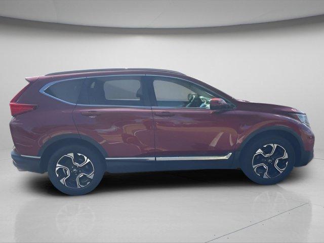 used 2018 Honda CR-V car, priced at $19,350