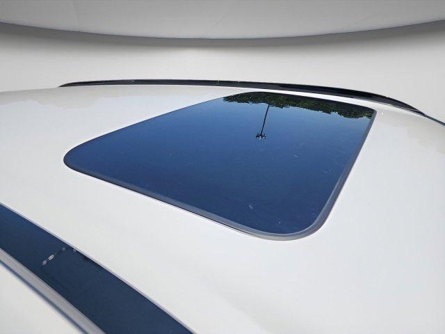 new 2026 Honda CR-V Hybrid car, priced at $40,015