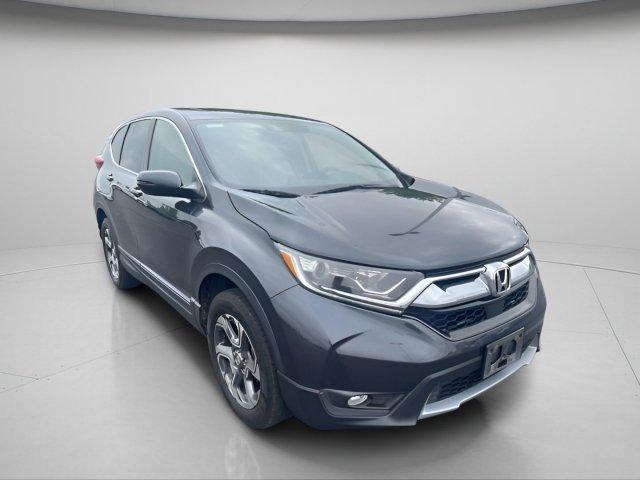 used 2017 Honda CR-V car, priced at $15,699
