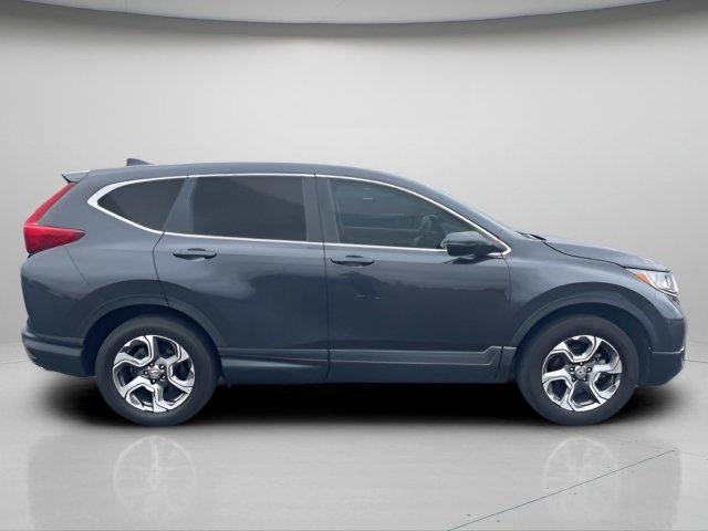 used 2017 Honda CR-V car, priced at $15,699