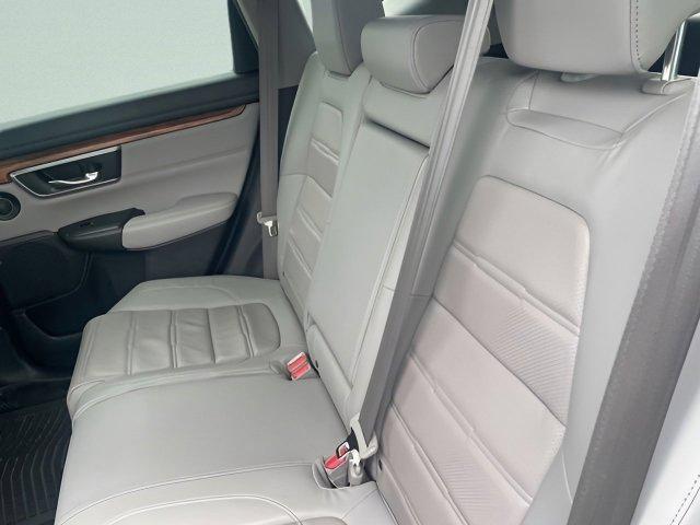 used 2017 Honda CR-V car, priced at $15,699