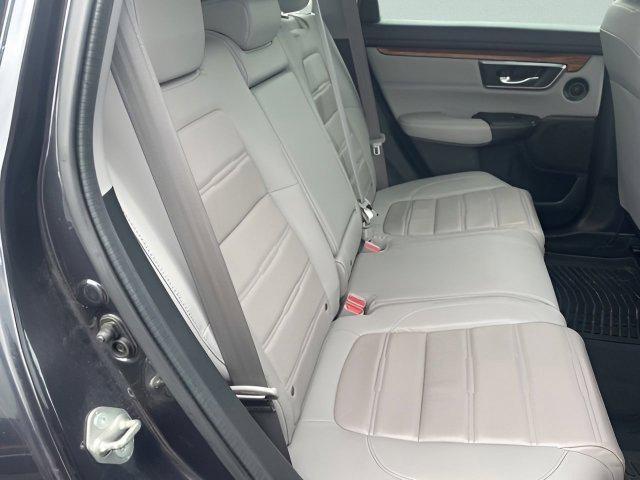used 2017 Honda CR-V car, priced at $15,699