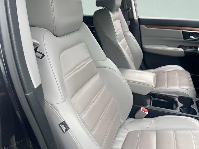 used 2017 Honda CR-V car, priced at $15,699