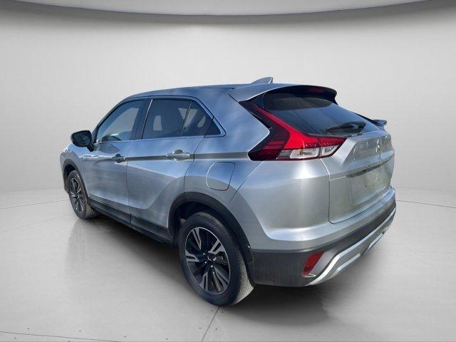 used 2024 Mitsubishi Eclipse Cross car, priced at $19,991