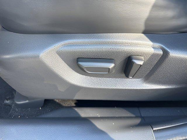 used 2024 Mitsubishi Eclipse Cross car, priced at $19,991