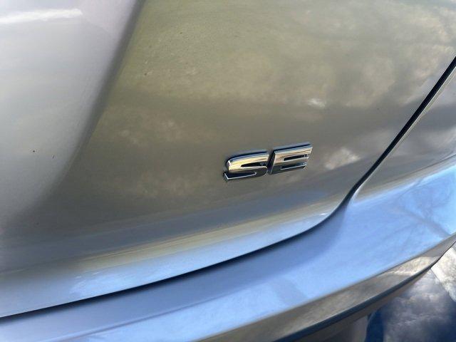 used 2024 Mitsubishi Eclipse Cross car, priced at $19,991