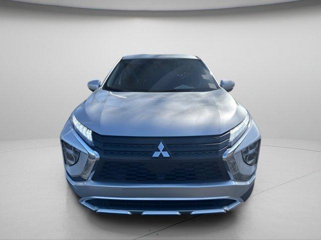 used 2024 Mitsubishi Eclipse Cross car, priced at $19,991
