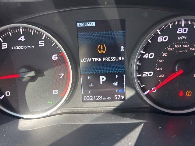 used 2024 Mitsubishi Eclipse Cross car, priced at $19,991